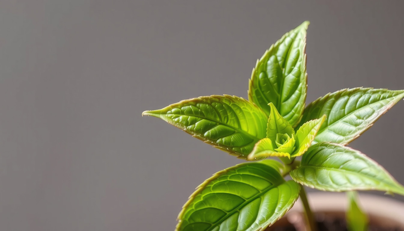 causes of brown crispy leaves