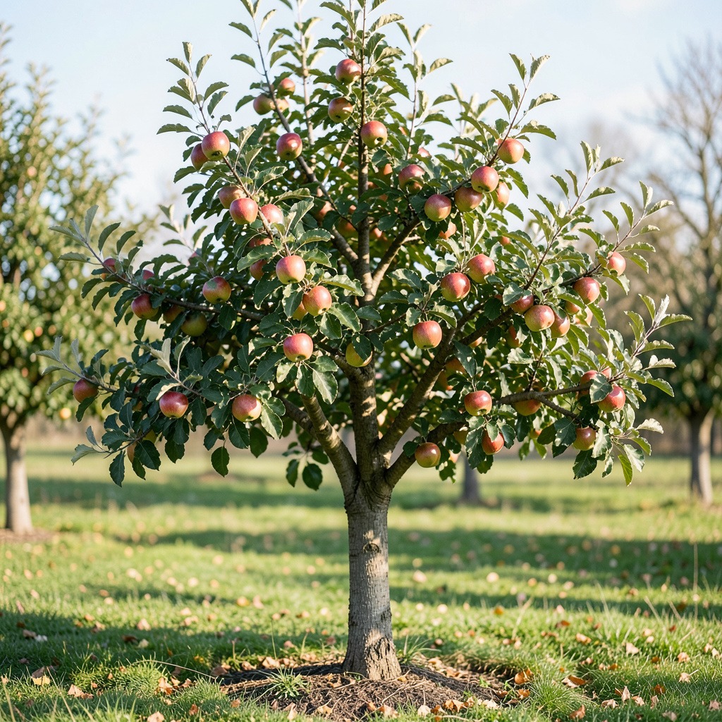 4 in 1 apple tree pros and cons