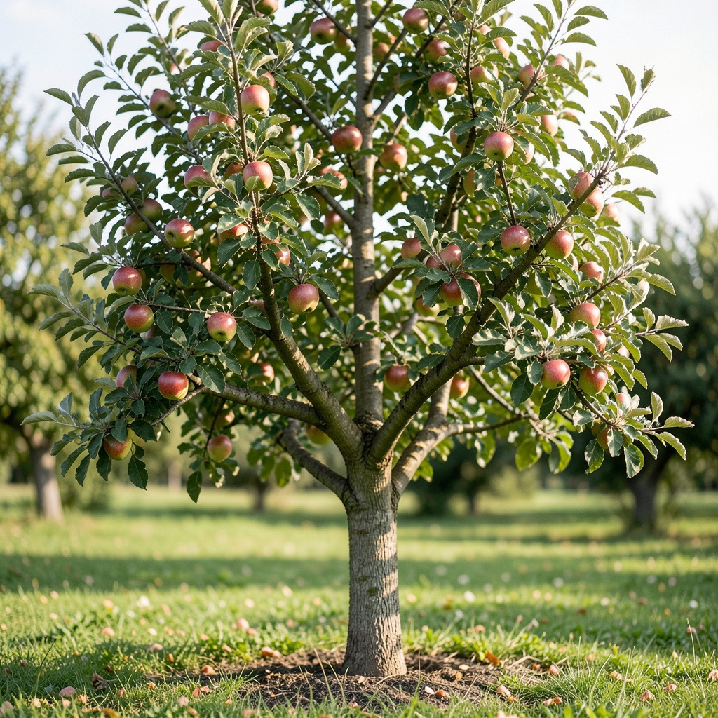 4 in 1 apple tree pros and cons