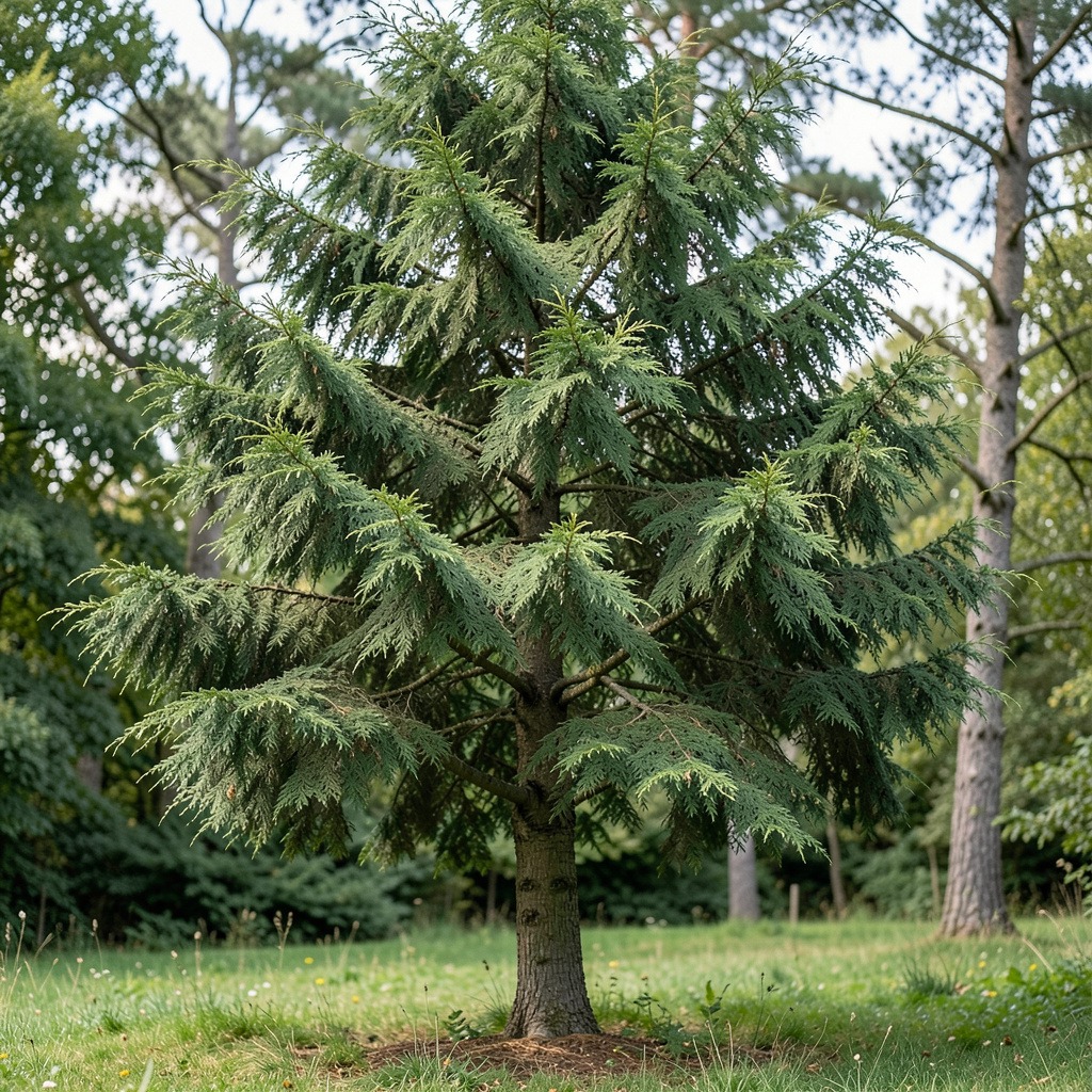 alder tree uk pros and cons