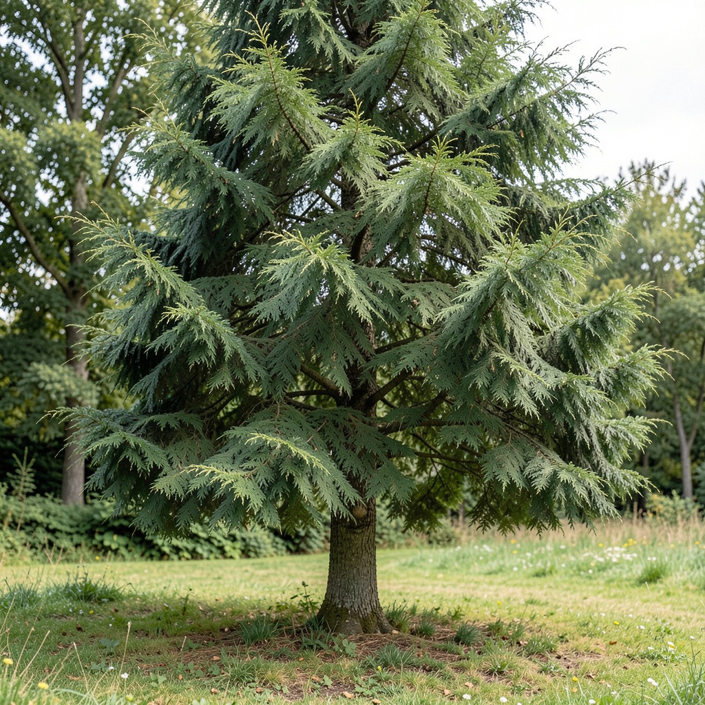 alder tree uk pros and cons