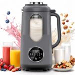 Nut Milk Maker Machine