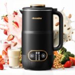 Arcmira 8 in 1 Nut Milk Maker Machine