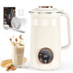 Nut Milk Maker Machine