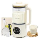 8-in-1 Nut Milk Maker