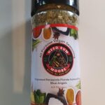 : Needsumoore - all purpose vegan seasoning, all natural