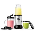 magic bullet Personal Blender for Shakes