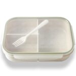 SEVENY Bento Lunch Box For Adults & Body Builders