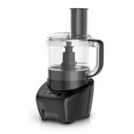 BLACK+DECKER Food Processor and Vegetable Chopper