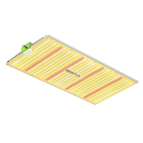 BP2000 Dimmable LED Grow Light, Full Spectrum Grow Lights for Indoor Plants