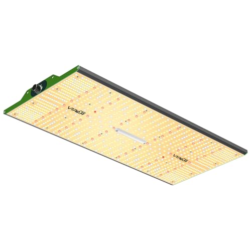 250 Watt Plant Lights for Indoor Growing, Full Spectrum LED Grow Lights