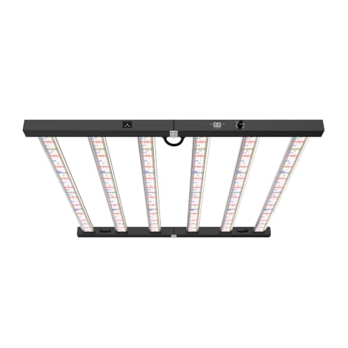 MEDIC GROW 600 W LED Grow Light for Indoor Plants