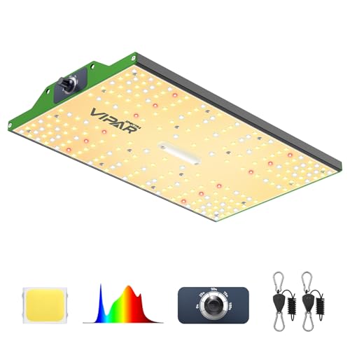 70 Watt Grow Light, Dimmable Plant Light, LED Grow Lights for Indoor Plants