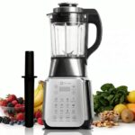ASTRALSHIP 1500W Professional Glass Blender for Kitchen