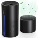 Afloia Air Purifier&Humidifier Combo