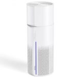 Afloia Air Purifier and Humidifier Combo