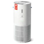 AIRTHEREAL 2-in-1 Air Purifier & Humidifier for Large Room