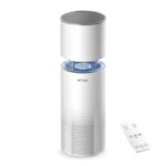 Afloia Humidifier and Air Purifier in One for Home