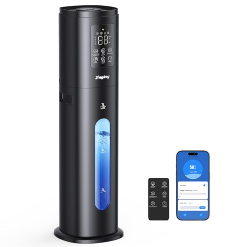 Humidifiers 7L/1.85Gal Room Humidifier