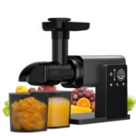 Cold Press Juicer Machines