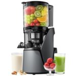 EanOruus Juicer Machines