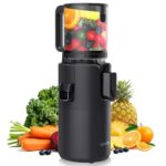 URVIBY Juicer Machines