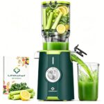 LINKChef Cold Press Juicer Machine