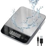 Etekcity 22lb Food Kitchen Scale