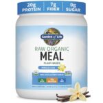 Garden of Life Meal Replacement Shakes