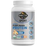 Garden of Life Sport Organic Vegan Protein Powder