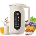 Arcmira 10 in 1 Nut Milk Maker Machine