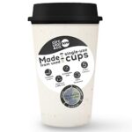 Circular&Co. NOW- World's First Reusable Coffee Cup Made from