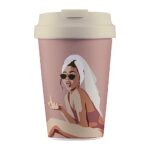 Sustainable Deluxe Cup