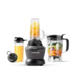 Nutribullet Full-Size Blender Combo