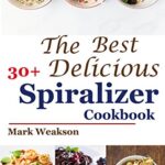 Spiralizer Cookbook