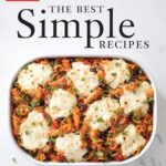 The Best Simple Recipes