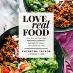 Love Real Food