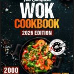 The Complete Wok Cookbook