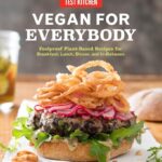 Vegan for Everybody