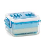 ALLOADA Tofu Press with 3 Pressure Levels