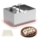 Tofu Press Stainless Steel