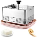 Tofu Press 304 Stainless Steel