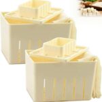 Tofu Press Mould