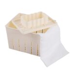 Mangocore Tofu Press Mould DIY Homemade Tofu Maker Pressing