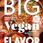 Big Vegan Flavor