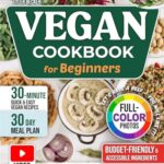 Vegan Cookbook for Beginners