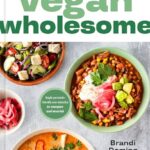 Vegan Wholesome