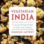 Vegetarian India