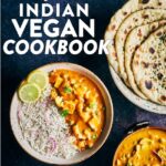 Veganbell's Indian Vegan Cookbook