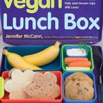 Vegan Lunch Box